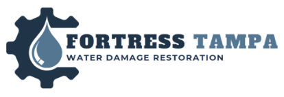 Fortress Water Damage Restoration Tampa logo