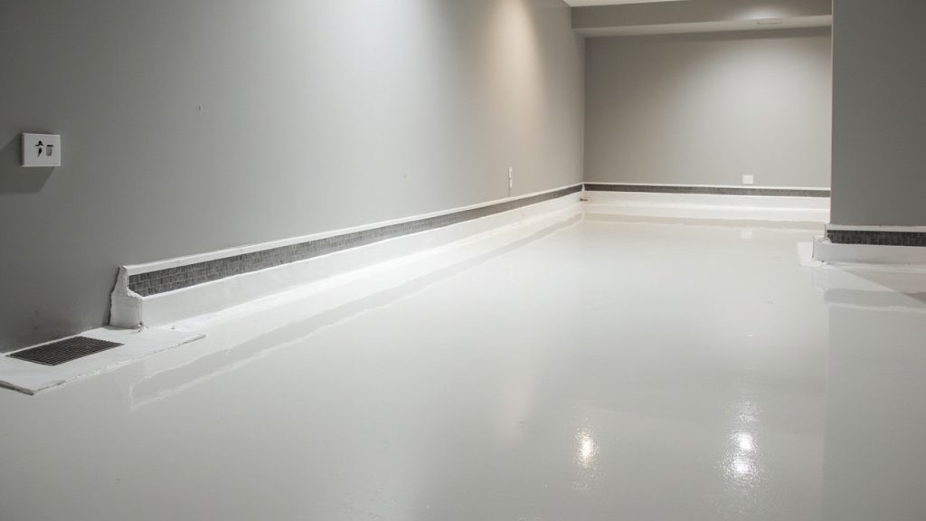Basement Waterproofing Guide in Tampa FL 33602