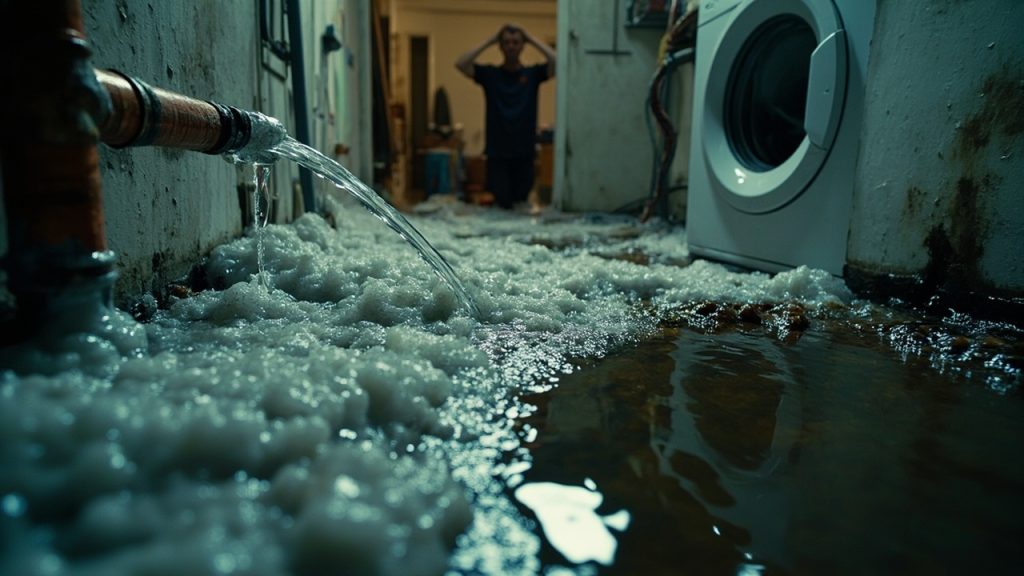 Categories of Water in Tampa FL 33606