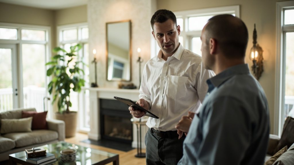 Choosing a Restoration Company in Tampa FL 33602