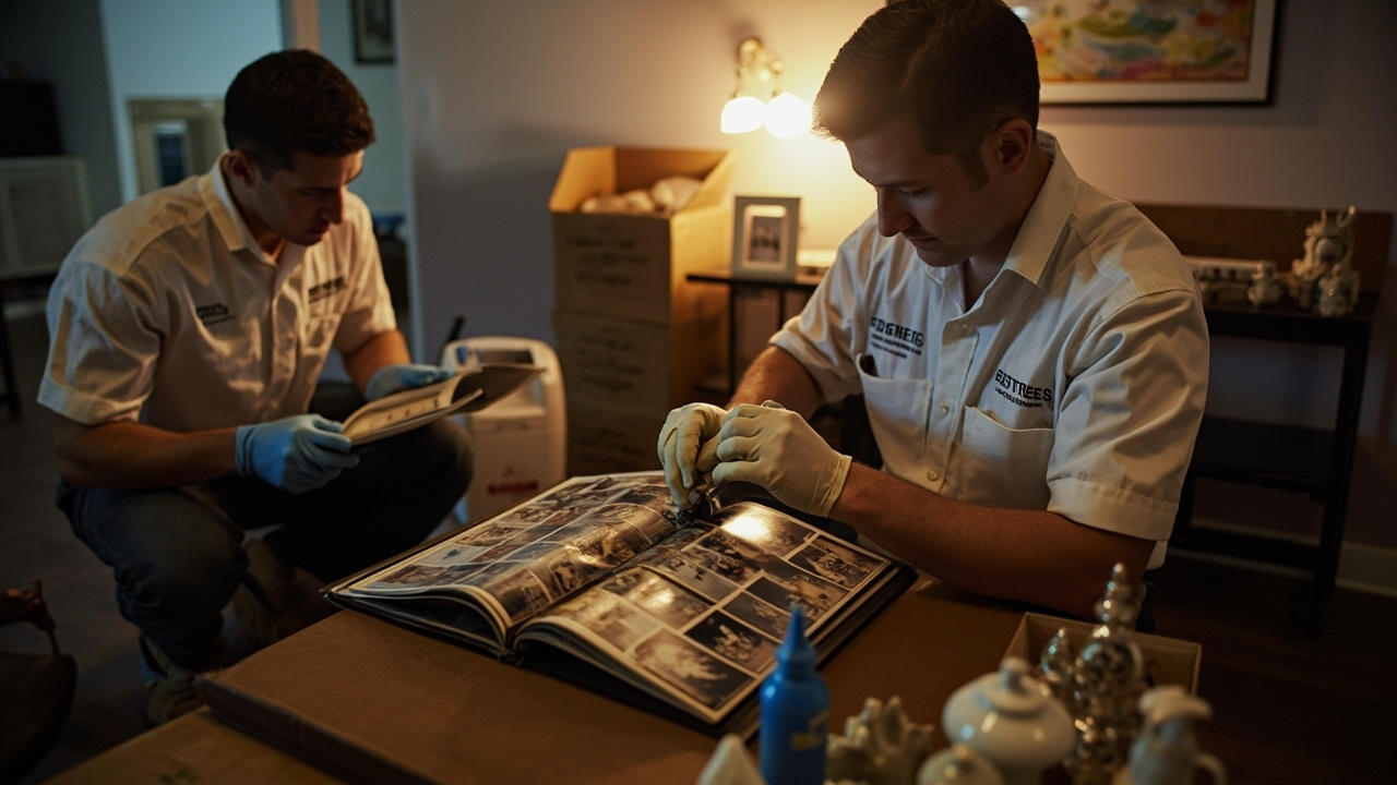 Why Tampa's Humidity and Storm Season Make Content Protection Critical