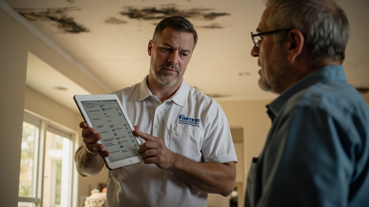 Why Tampa Properties Face Unique Post-Fire Risks