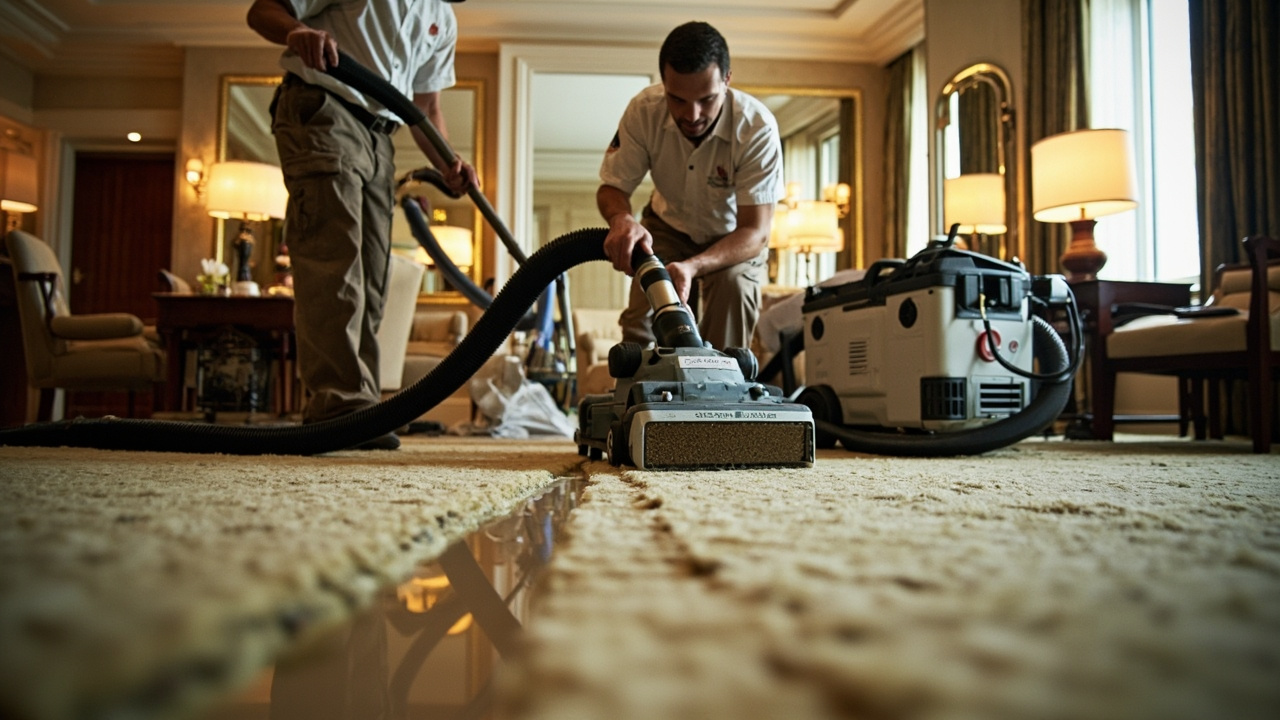 Tampa's Climate Creates High-Stakes Flood Risks for Hospitality Properties