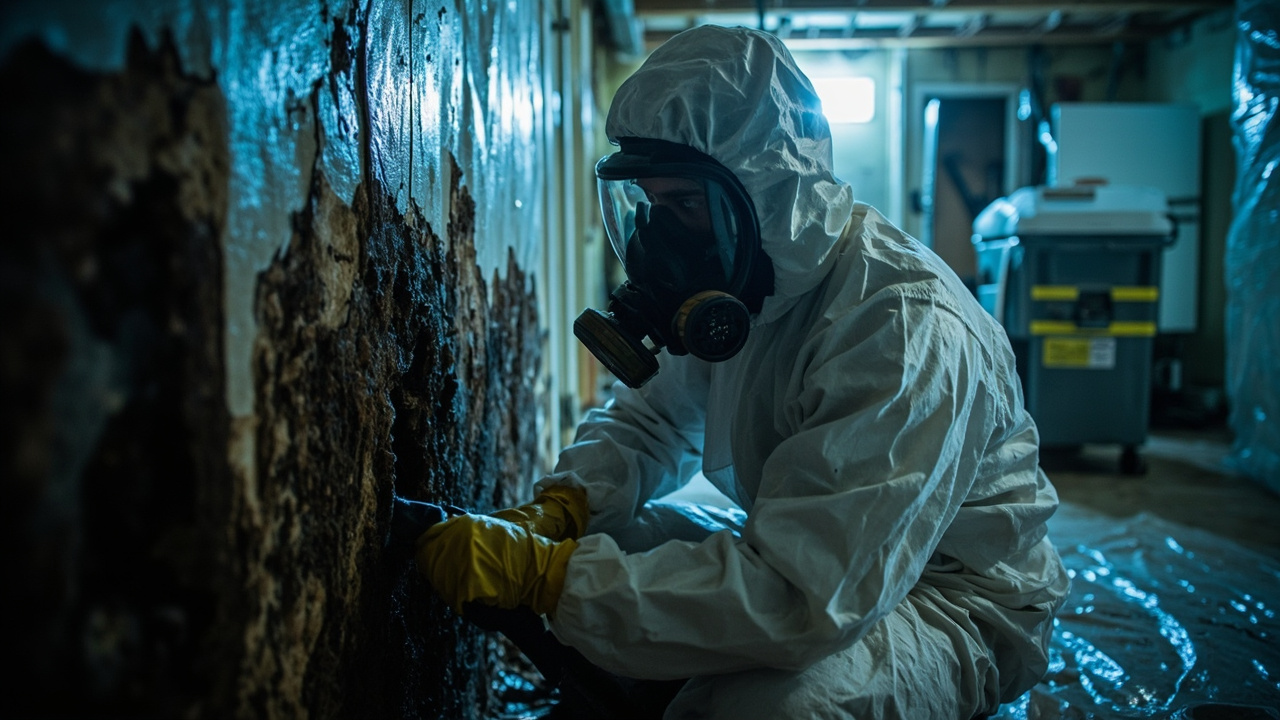 Mold Remediation & Removal in Tampa – Certified Abatement for Humid Gulf Coast Homes