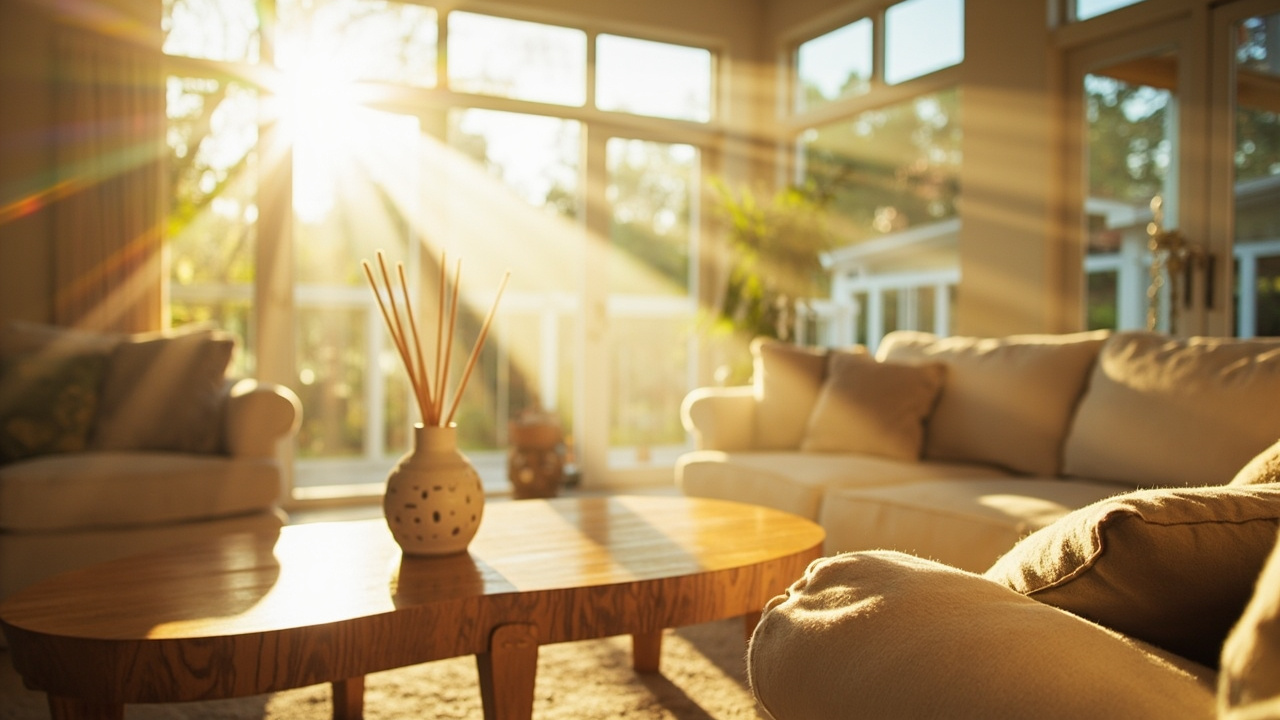 Musty Smells & Odor Removal in Tampa | Eliminate Mildew Odors at the Source