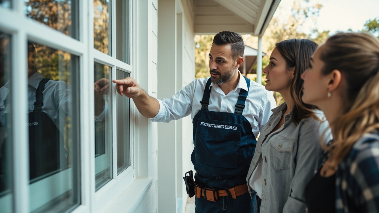 Why Tampa Homeowners Need Proactive Water Sealing Methods