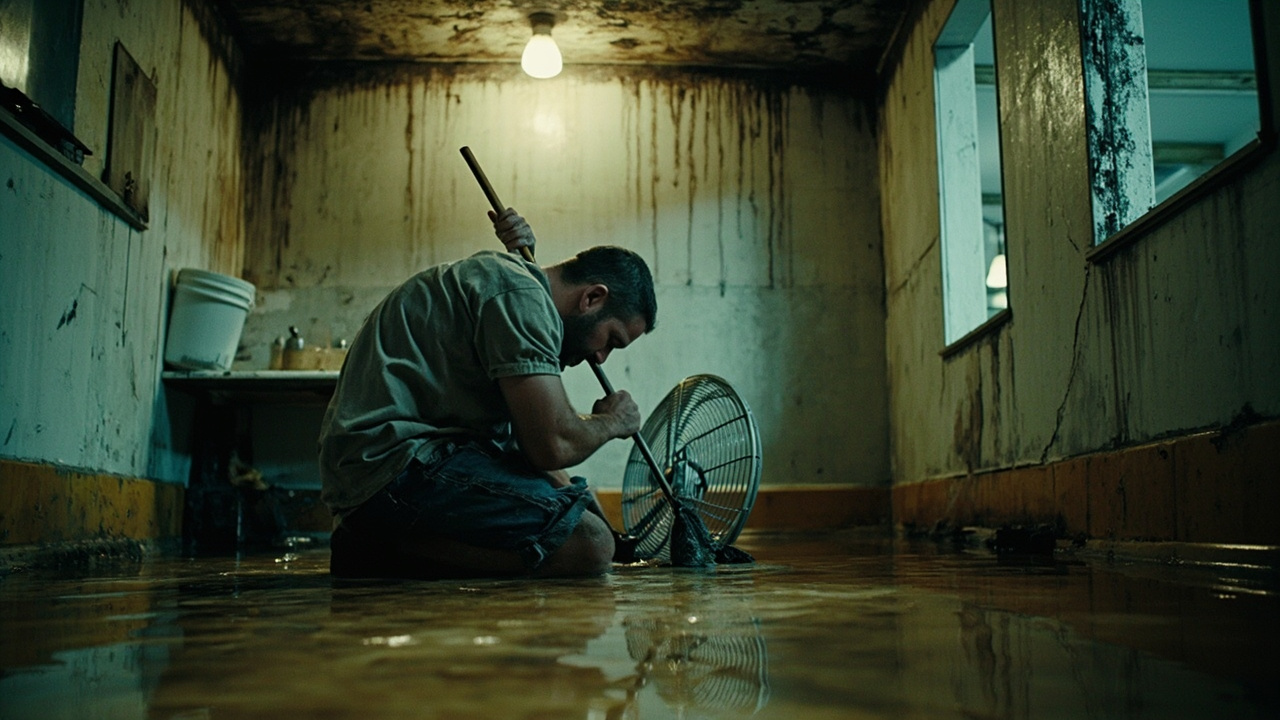 Risks of DIY Water Cleanup in Tampa – Why Amateur Restoration Can Destroy Your Property and Health