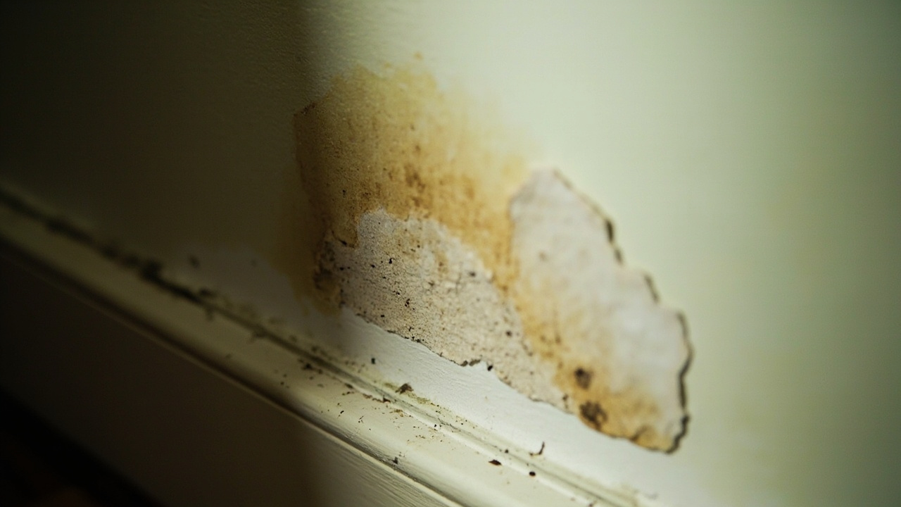 Signs of Hidden Mold in Tampa – Expert Detection and Remediation for Your Health and Property