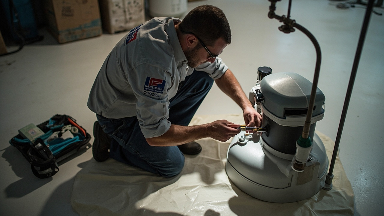 Essential Sump Pump Care Tips for Tampa Homeowners