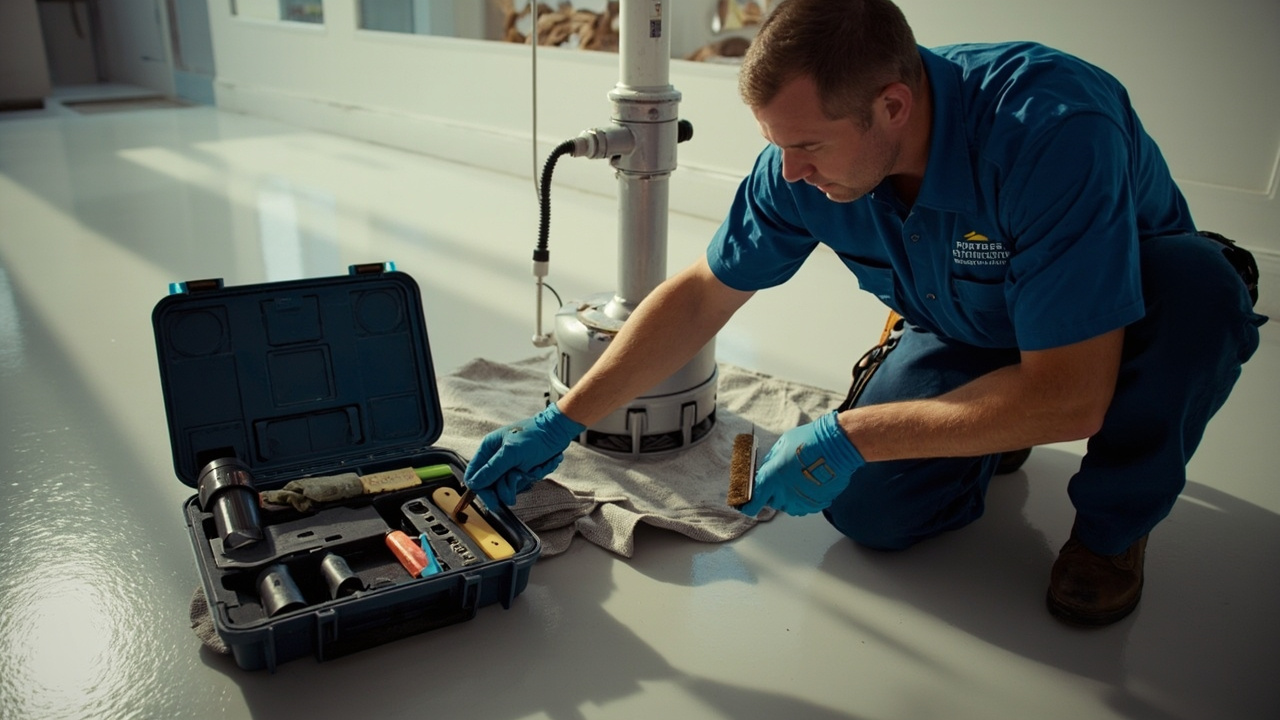 Why Tampa Homes Need Year-Round Sump Pump Care