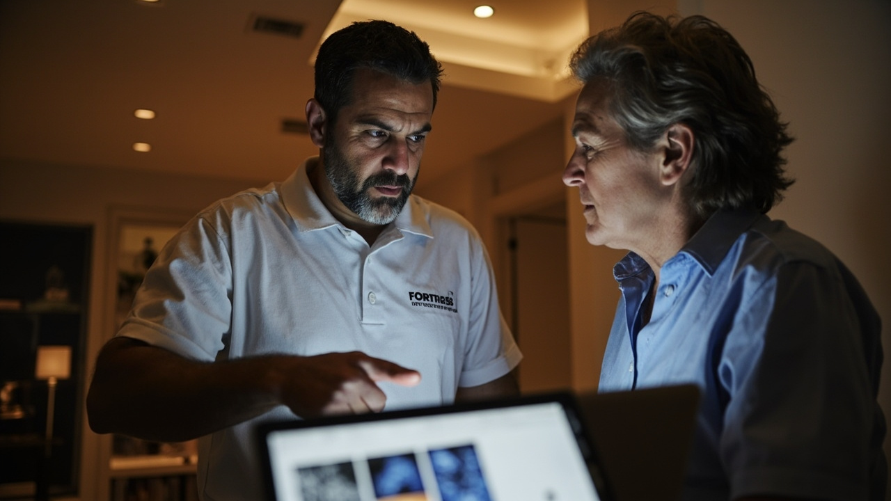 How Mold Toxicity Develops After Water Damage