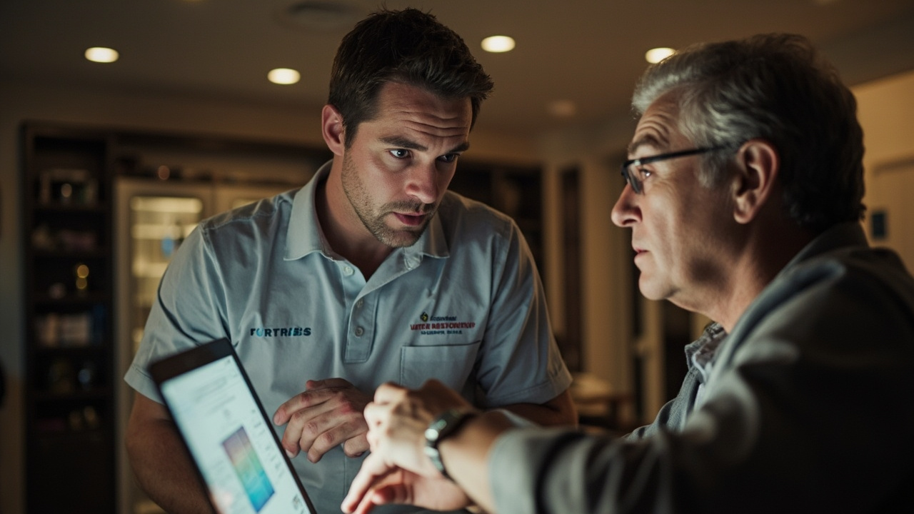 Why Tampa Residents Face Higher Mold Toxicity Risks