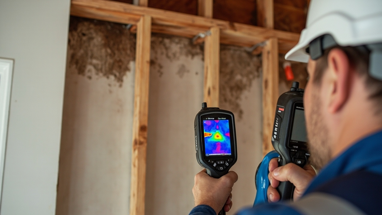 Choosing the Most Reliable Water Damage Restoration Company in Tampa