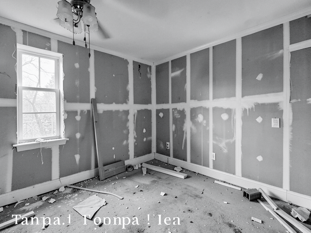 Comparing Water Mitigation and Water Restoration (Which One Do You Actually Need?)
