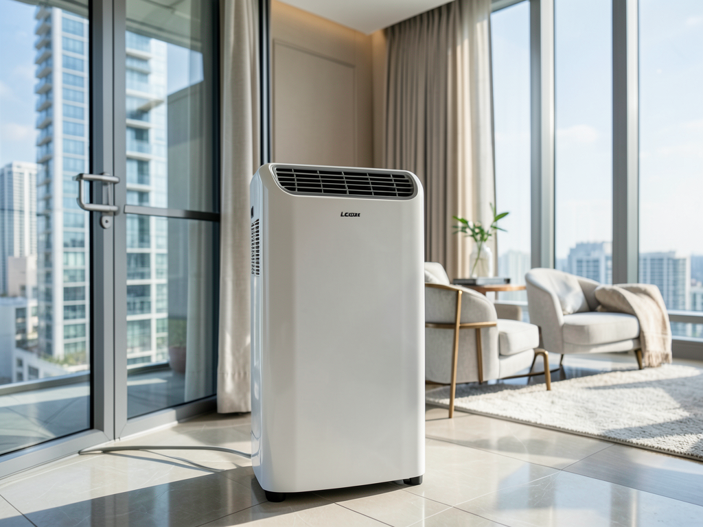 Dealing With Humidity Damage in Channelside High Rise Condos When the AC Fails