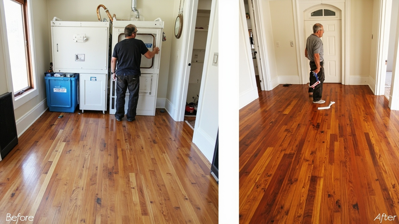 Discreet Water Damage Restoration for High End Homes in Culbreath Isles