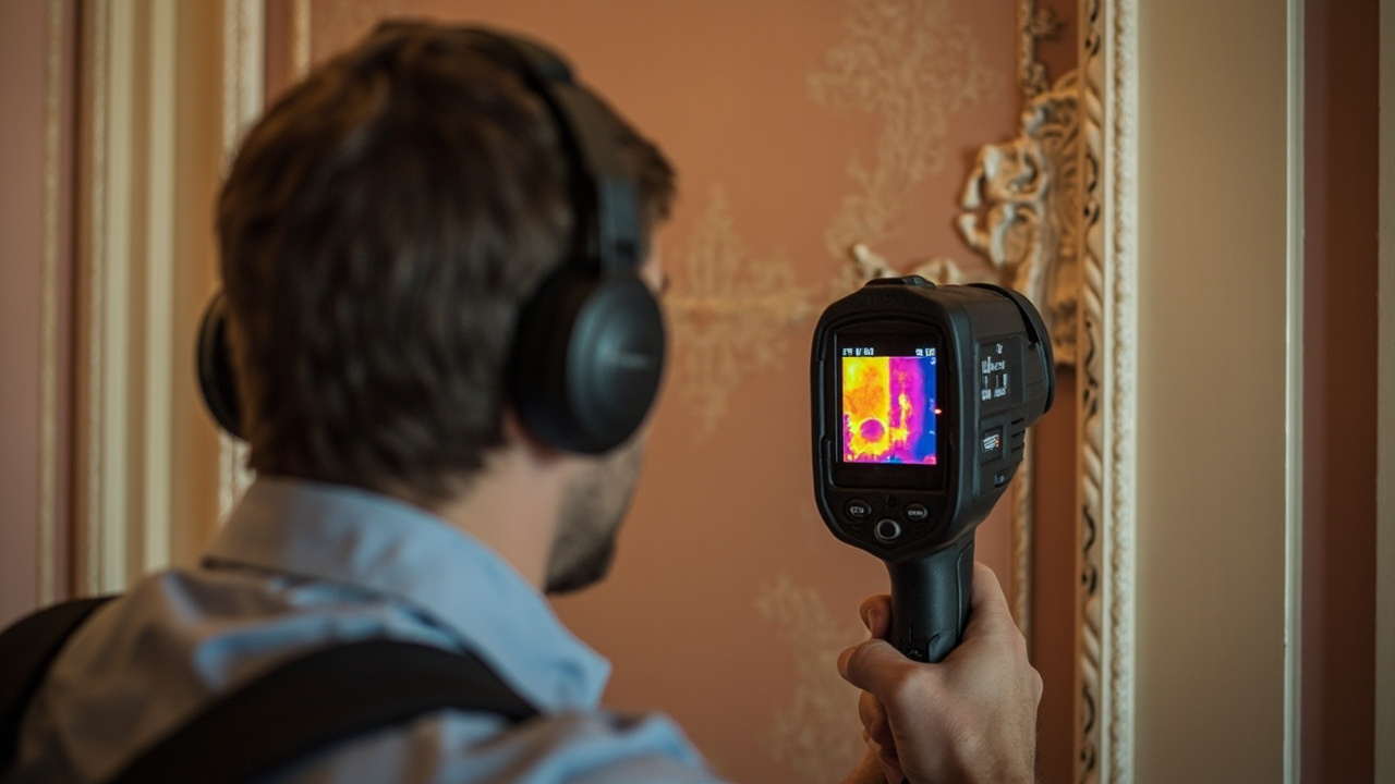 Discrete and Professional Water Damage Restoration for Culbreath Isles Estates