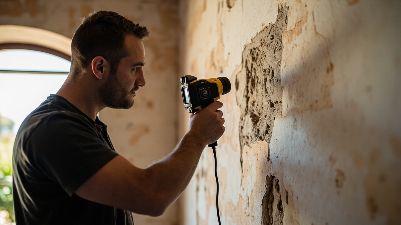 Expert Water Extraction and Drying for Davis Islands Waterfront Homes