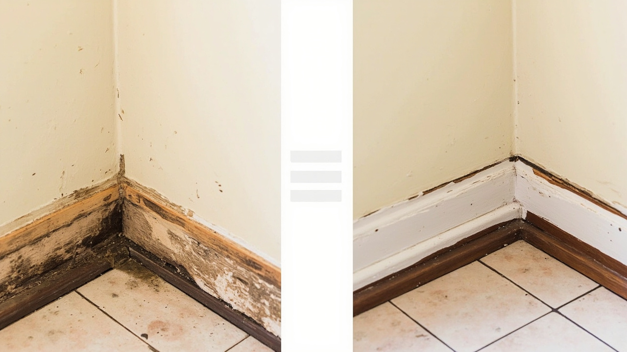 Fast Help for Emergency Water Damage Restoration in South Tampa