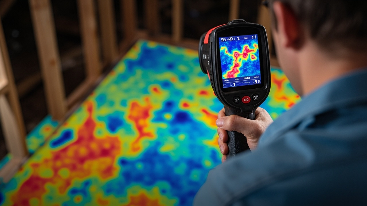 Fast Help for Emergency Water Damage Restoration in South Tampa