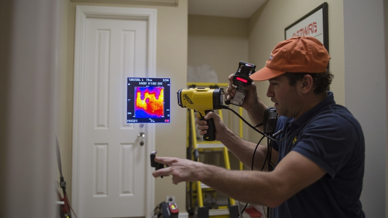 Fast Help for Multi-Story Water Leaks in Ballast Point Waterfront Properties