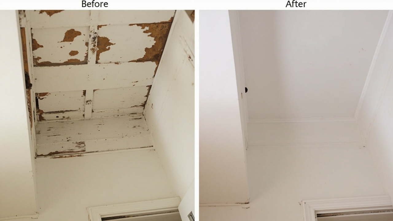 Fast Help for Multi-Story Water Leaks in Ballast Point Waterfront Properties