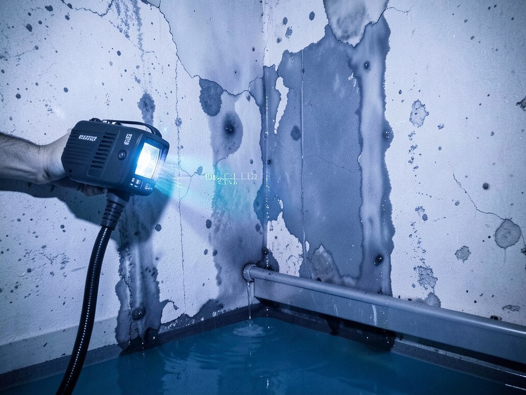 Handling a Pool Overflow and Flood Damage in Your Lithia Backyard and Home