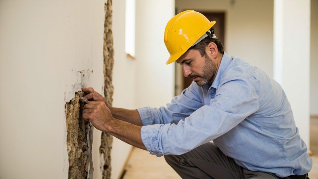 How poor yard drainage leads to foundation water i