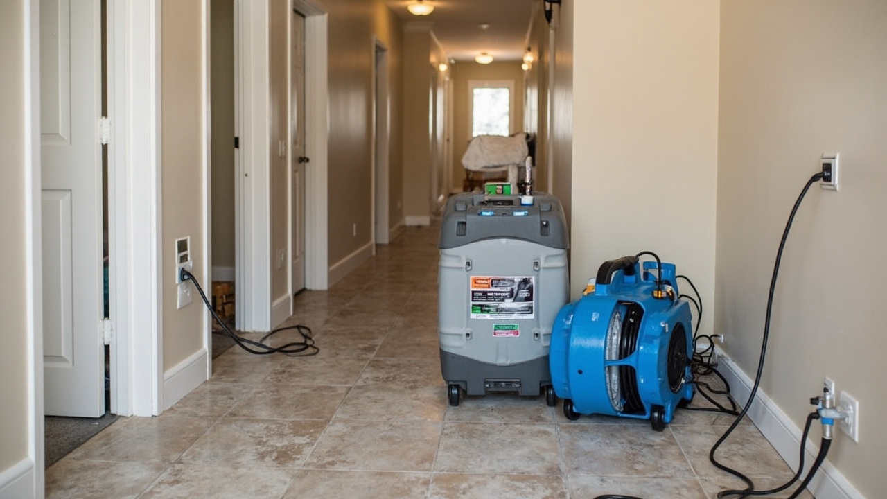 Immediate Cleanup for Rocky Point Condos After a Coastal Storm Surge