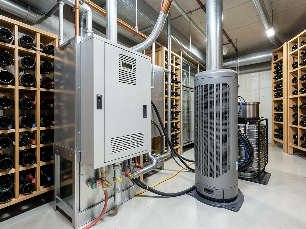 Preventing costly humidity damage to your private