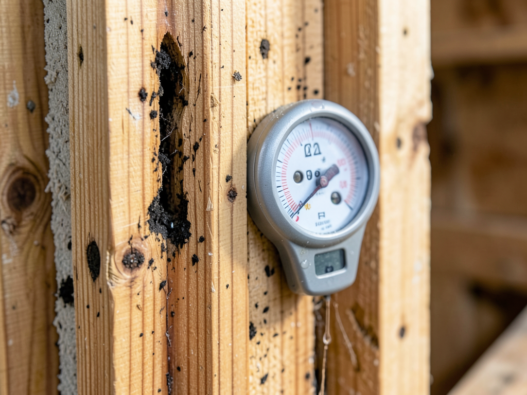 Restoring Your Detached Garage or Hobby Shop After Water Damage in Lutz