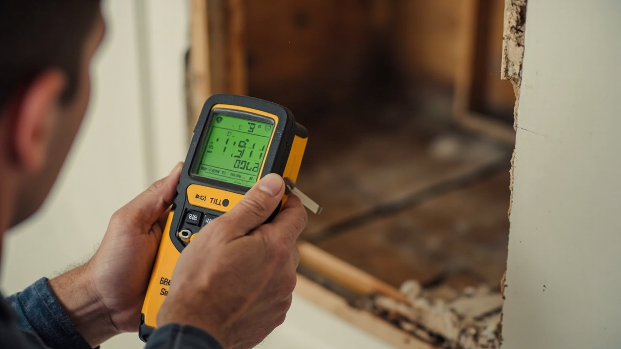 Safe and Efficient Sewage Backup Cleanup for East Lake-Orient Park Residents