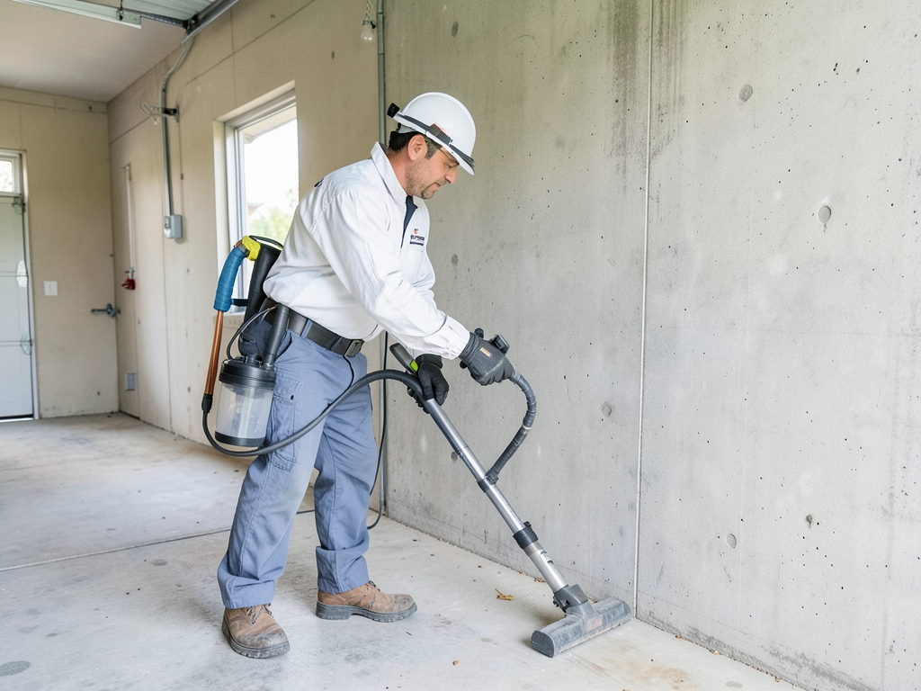 The Best Ways to Control Garage Humidity and Prevent Mold in Your Riverview Home