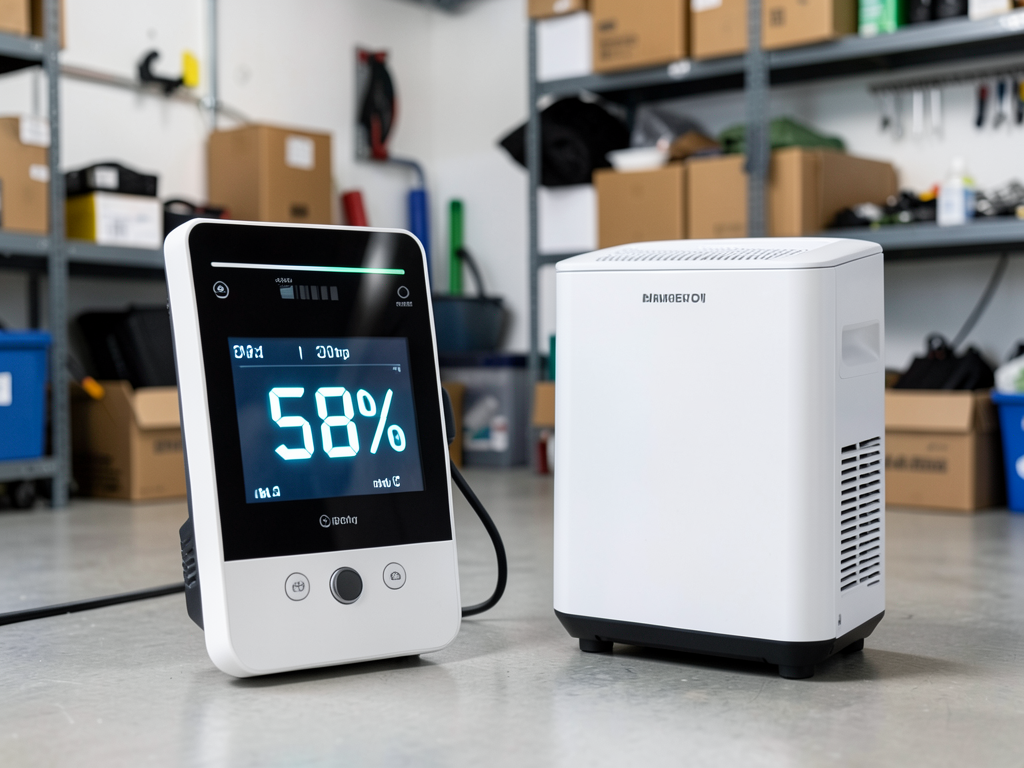 The Best Ways to Control Garage Humidity and Prevent Mold in Your Riverview Home