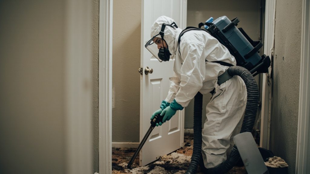 The carrollwood homeowner guide to fast mold remov