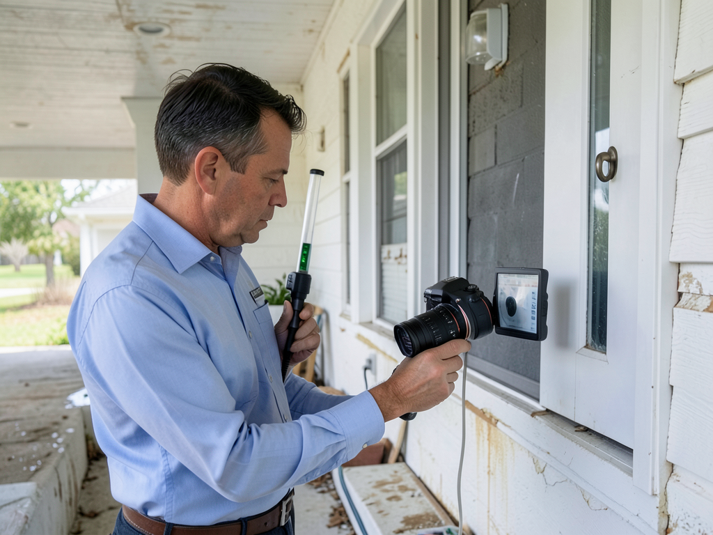 The pros and cons of working with a public adjuste