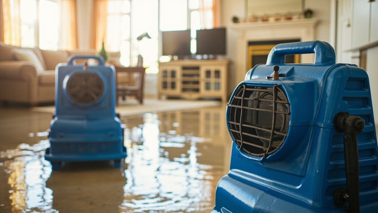 Understanding the Real Cost of Water Damage Restoration in Tampa for 2026