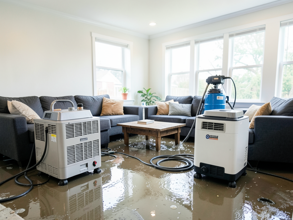 What to Do if Your FishHawk Home Floods While You Are Away on Vacation