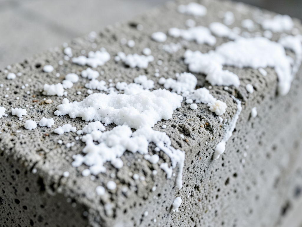 Why Moisture Trapped in Concrete Block Walls is a Major Risk for Sulphur Springs Homes