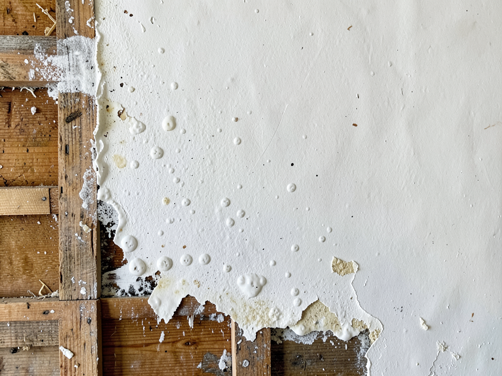 Why Restoring Plaster Walls in Old West Tampa Homes Is Different Than Standard Drywall