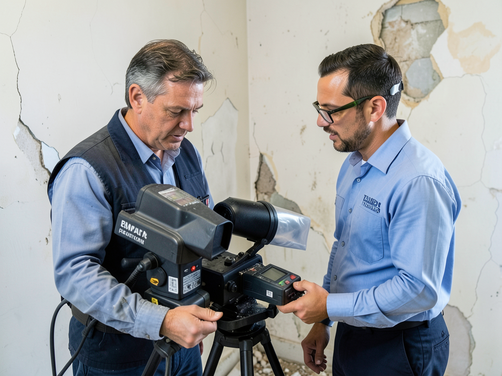 Why the Reconstruction Phase Matters Just as Much as Water Mitigation for Your Property