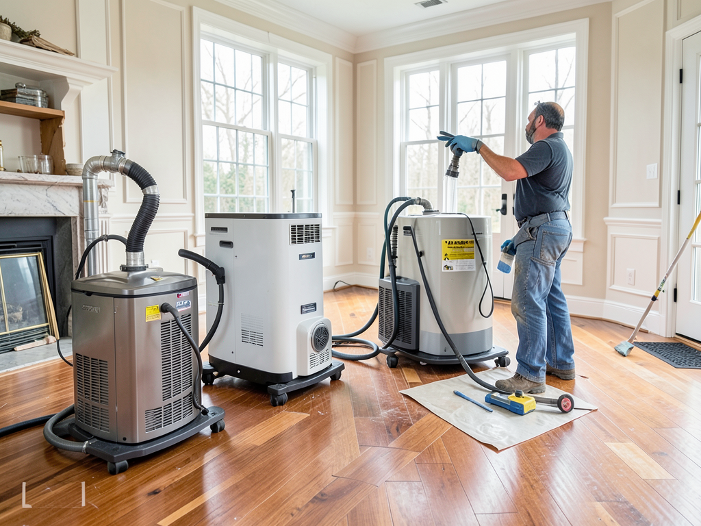 Why Your High End Wine Cooler is Leaking and Ruining the Custom Cabinetry in Your Culbreath Isles Home