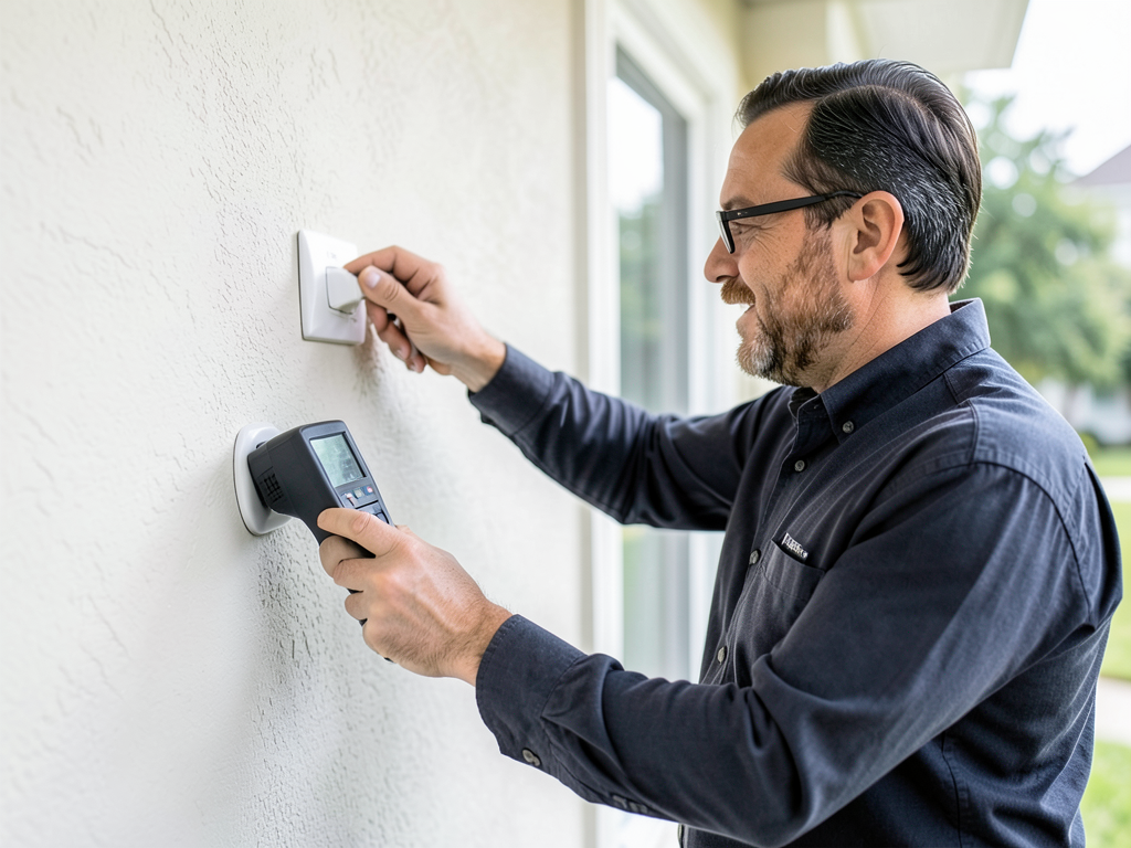 Why Your Kids Keep Sneezing After a Small Leak in Your Seffner Home