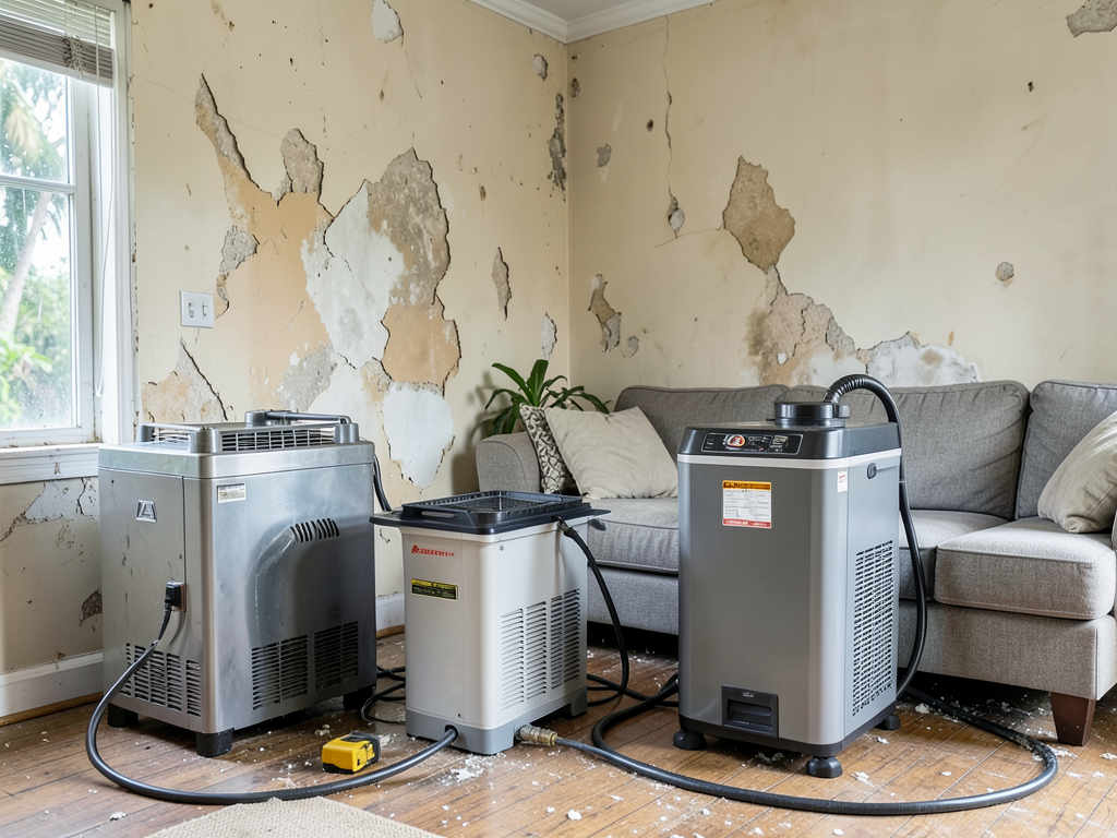 Why Your Windows Leak During Tropical Storms in Westshore and What to Do Next