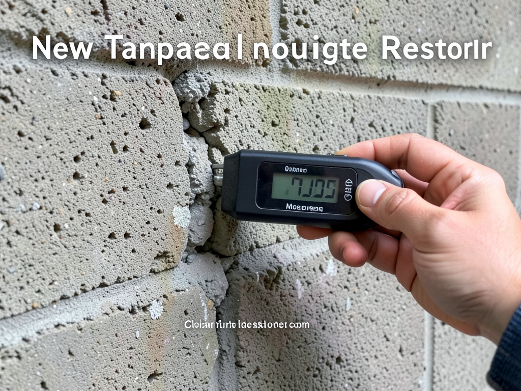 Your Step by Step Guide to Water Damage Recovery in New Tampa